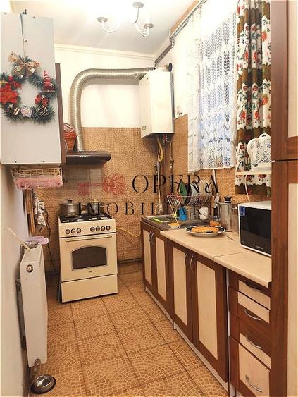 Duplex cu 4 camere cu Canalizare în Ultracentral