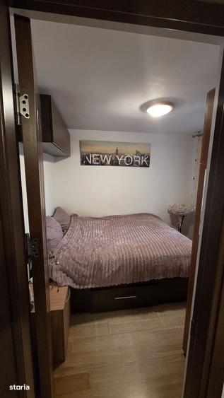 Apartament cu 2 camere în Tomis Nord