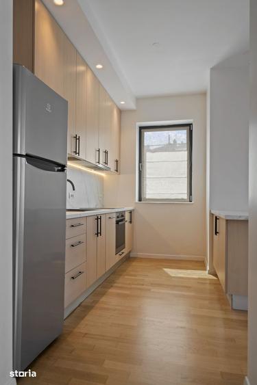 Apartament cu 3 camere, mobilat în Eminescu