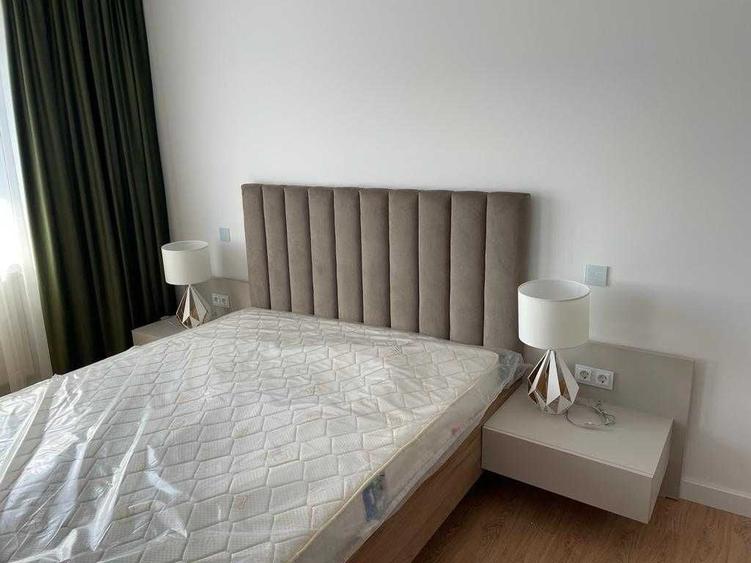 Apartament cu 2 camere decomandat în Nord