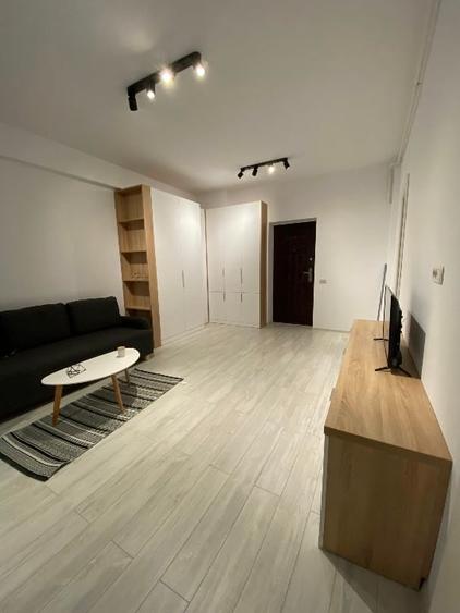 Apartament Militari Residence ( Comision 0 ) - 1
