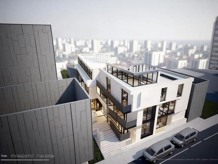 Teren Construcții intravilan de 874 mp, în P-ța Victoriei