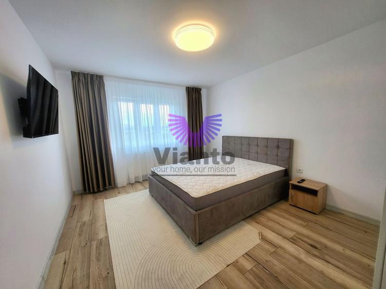 Apartament 2 camere modern | Lazaret | Sibiu - 9