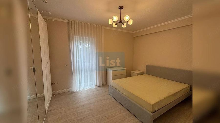 Apartament cu 2 camere decomandat în Nord