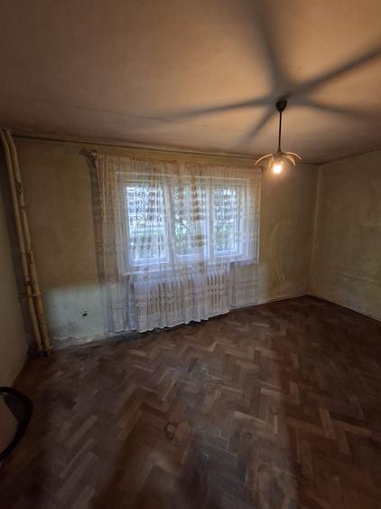Apartament cu 2 camere semidecomandat în Ultracentral