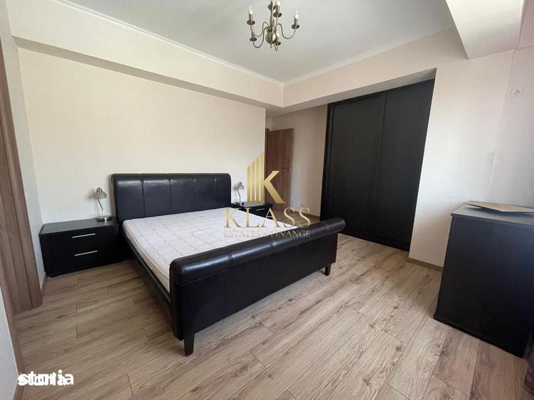 Apartament cu 3 camere în Tei