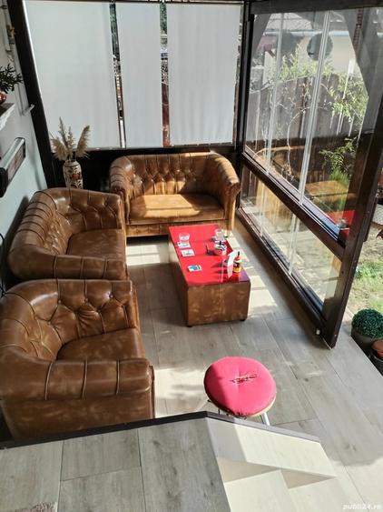 Casă cu 4 camere cu Teren 1500 Mp în Vinga