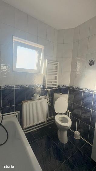 Casă cu 3 camere cu Teren 100 Mp în Sisești