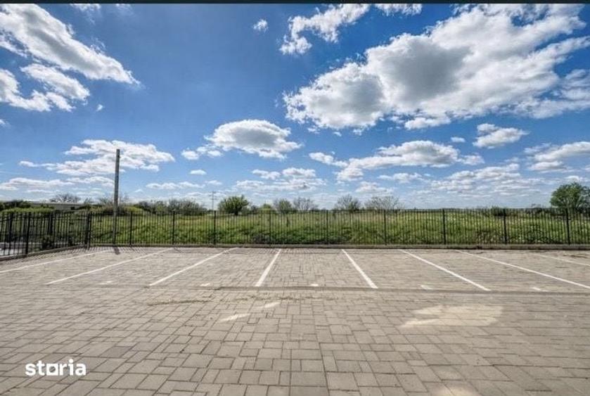 Garsonieră în Torontalului