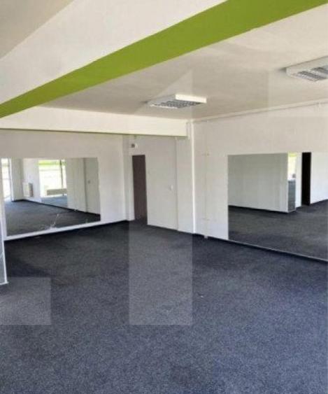 Spațiu comercial, de 160 mp, în Baciu