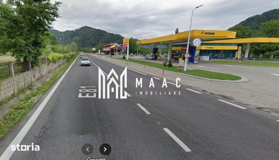 Spațiu comercial, de 957 mp, în Central