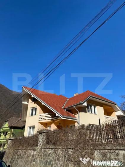 Vila 7 camere, 750mp-teren, BAILE HERCULANE - 2
