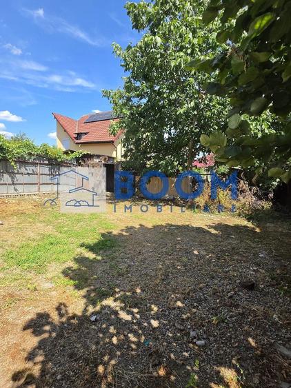 Casă cu 4 camere cu Teren 403 Mp în 1 Mai