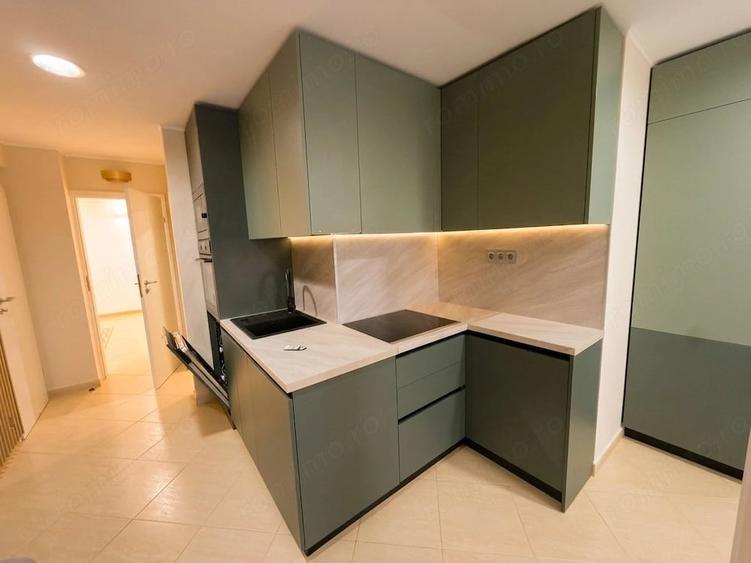 Apartament cu 3 camere decomandat în Eminescu
