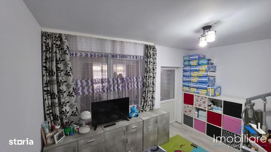 Casă cu 2 camere în Central