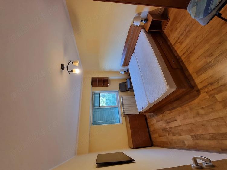 Apartament cu 3 camere decomandat în Nord