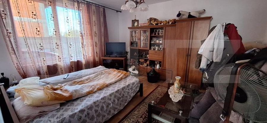 Casă individuală cu 4 camere cu Teren 500 Mp în Nord