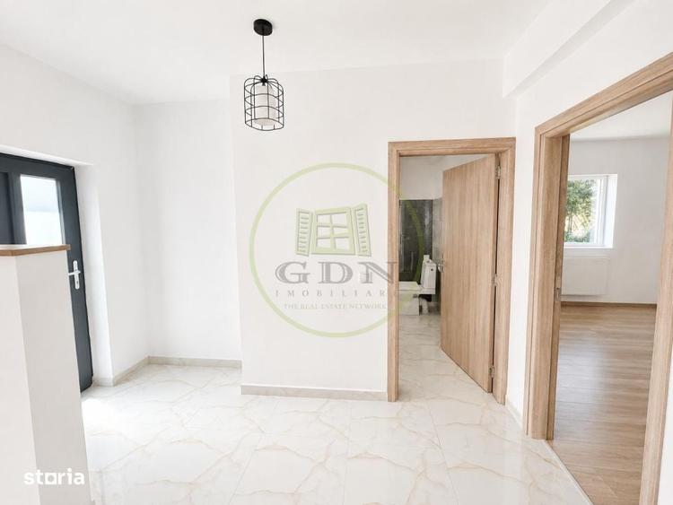 Casa P+1, 5 camere, 135 mp utili | Terasa 20 mp | Tamasi Corbeanca - 13