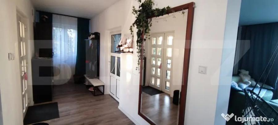 Casa cu 7 camere, 405 mp, in zona Decebal - 4