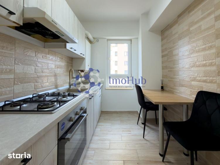 Apartament 2 camere decomandat, bloc cu lift, Cug - 5