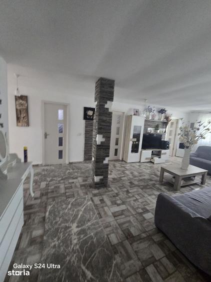 Casa P+1 Bariera Valcii,330 mp utili cu 400 mp teren,la cheie - 5