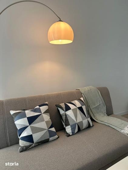 Apartament cu 3 camere în Calea Aradului