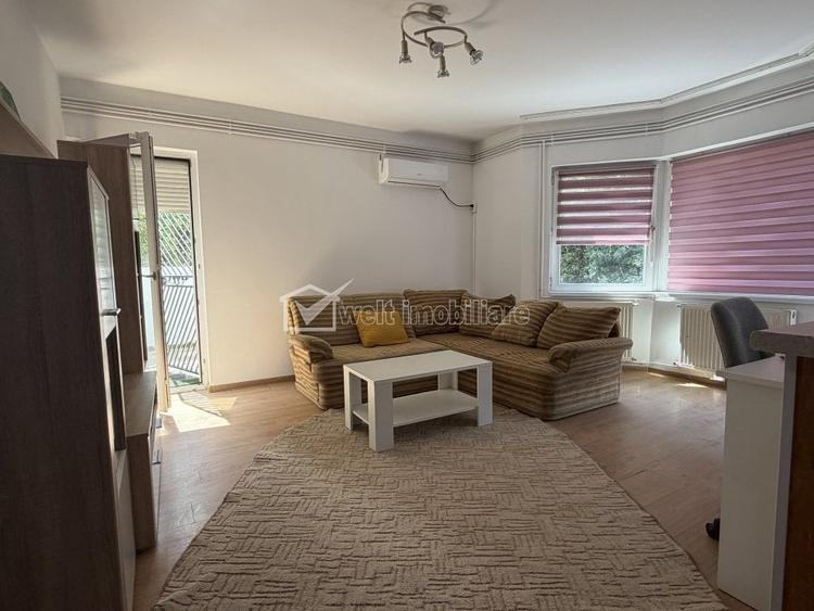 Apartament 2 camere de inchiriat in Cluj-napoca, zona Manastur - 6