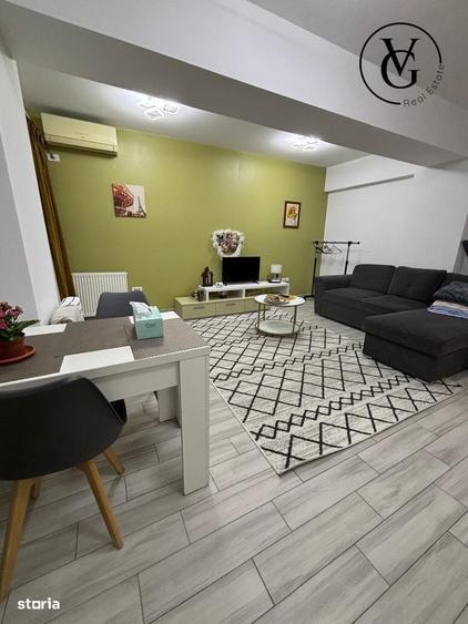Apartament cu 2 camere în Central