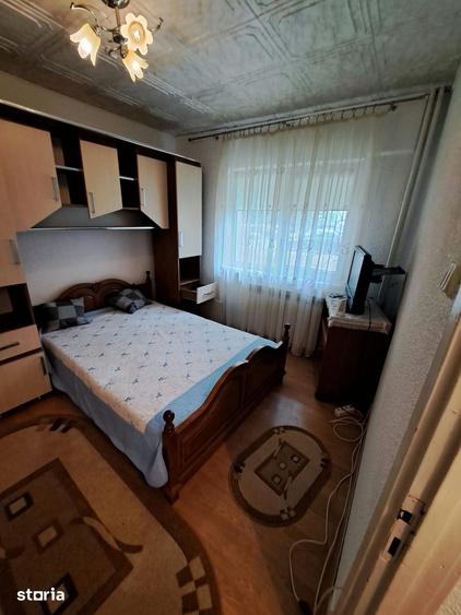 Apartament cu 2 camere în Universității
