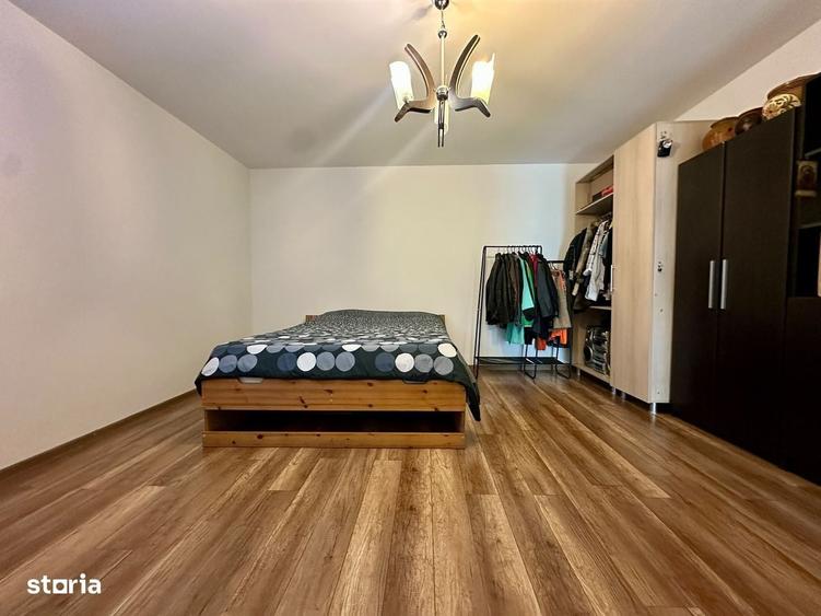 Apartament 2 cam Bucium,Str.fermei,61 mp - 1
