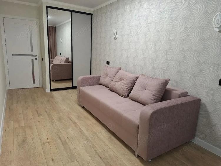 Apartament cu 2 camere decomandat în Dorobanților