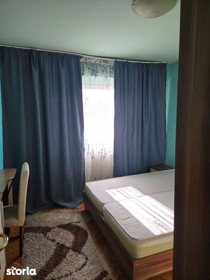 Apartament cu 3 camere în Circumvalațiunii