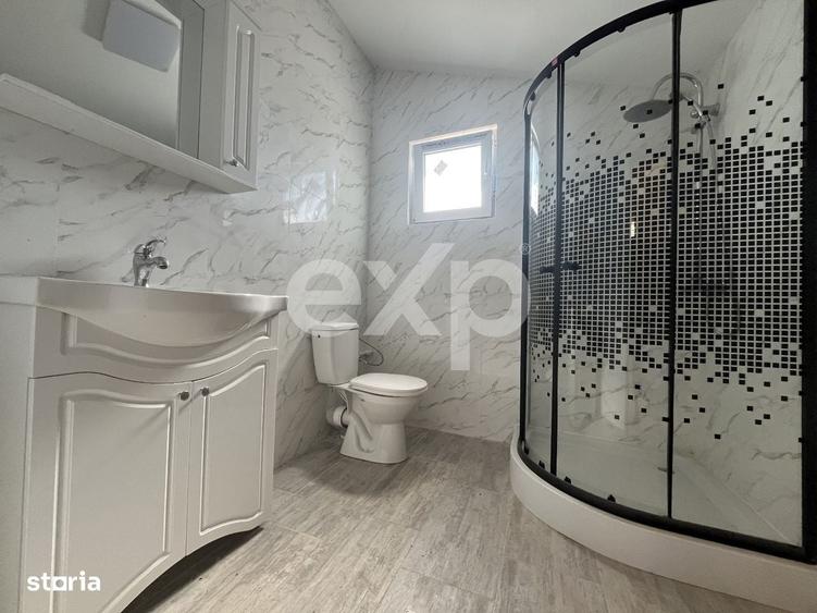 Locuinta moderna cu doua intrari separate, izolatie premium, zona verd - 7
