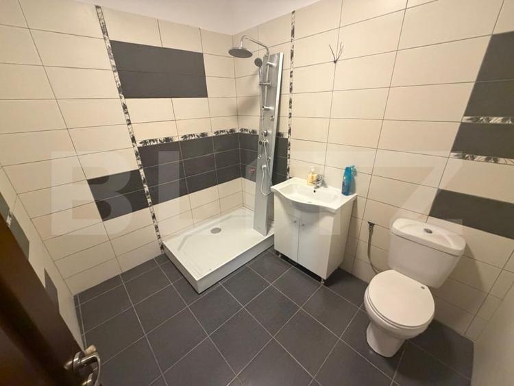 Apartament cu 2 camere decomandat, mobilat în Florești