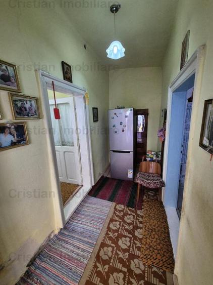 Casă cu 3 camere cu Canalizare în Apollo