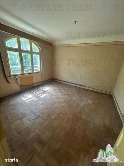 Vanzare teren cu casa Damaroaia - 2