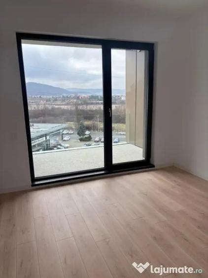 Apartament 2 camere, finisat, 49 mp, ansamblu West Peak - 1