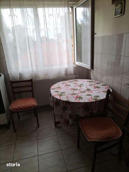 Grasoniera chirie - 2