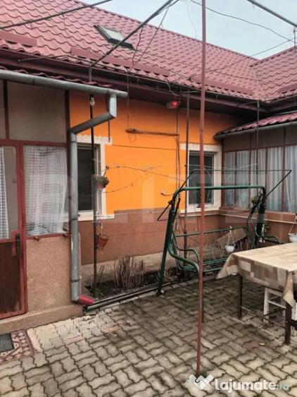 Casă cu 4 camere cu Canalizare în Stupini