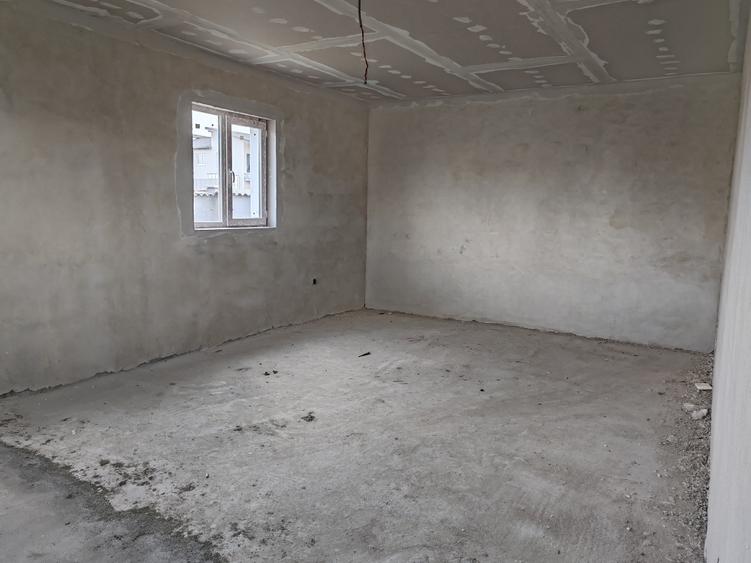 Casă individuală cu 3 camere cu Teren 670 Mp în Tărlungeni