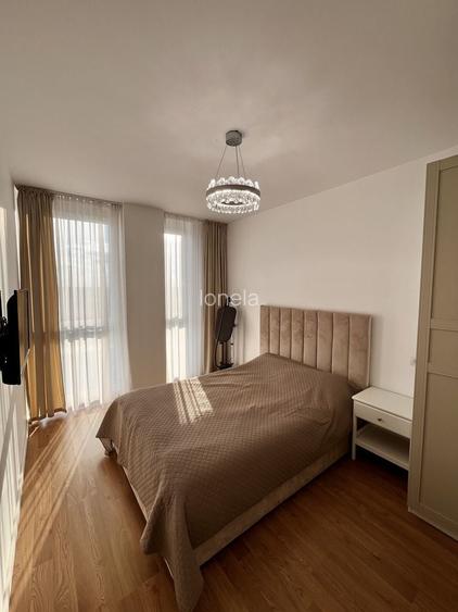 |PROPRIETAR | Apartament 2 Camere | LOC PARCARE SUBTERAN | Comision 0 | Campeador City