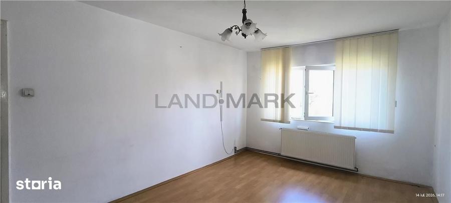 APARTAMENT DECOMANDAT, ZONA SOARELUI, VEDERE LA PADURICE, COMISION 0% - 7