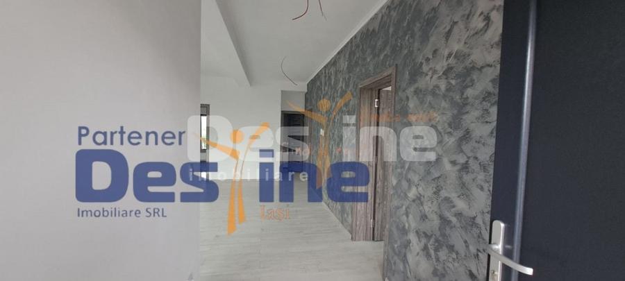Casă individuală cu 4 camere cu Teren 440 Mp în Valea Adâncă