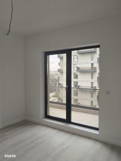 Apartament 2 camere, decomandat, MRS Gradinile (cu loc de parcare ) - 9