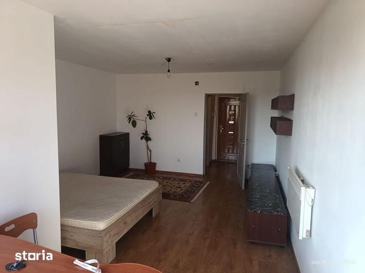 inchiriez apartament 1 camera Mazepa 1 - 5