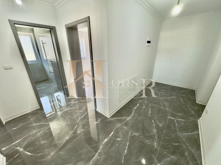 Apartament cu 2 camere decomandat în Giroc