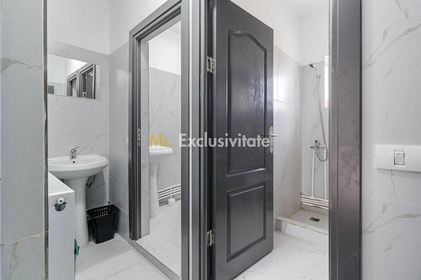 Spațiu comercial, de 431 mp, în Central