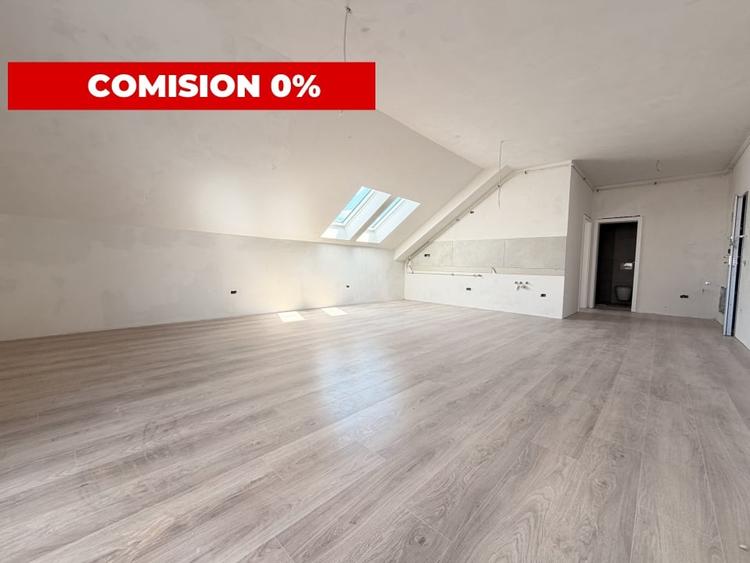 Apartament cu 3 camere decomandat în Freidorf