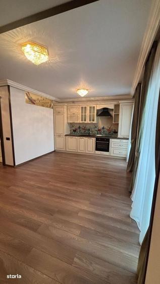 Apartament 2 camere Strada Crinilor - 6