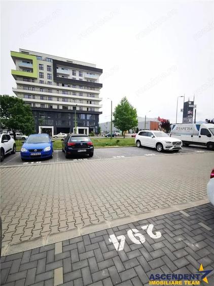 Garsonieră în Tractorul